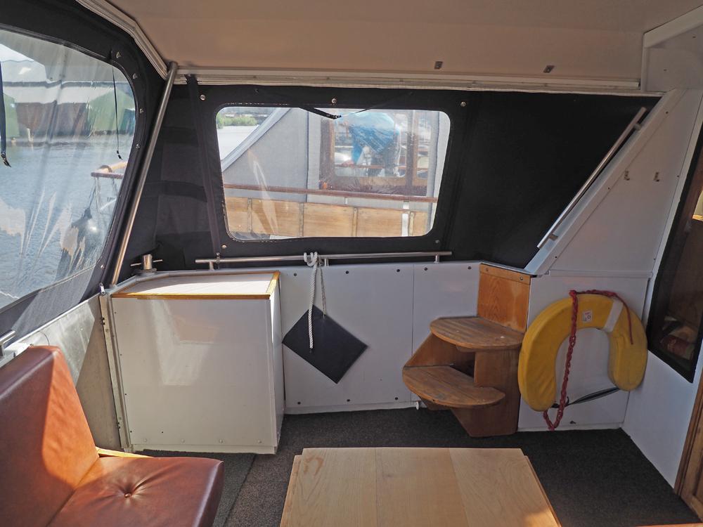 picture Dekuitrusting